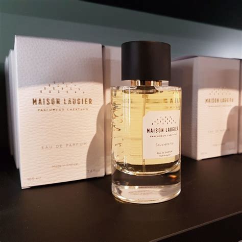 maison laugier parfum sur mesure.